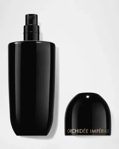 Guerlain Orchidee Imperiale Black The Symbioserum Refill, 1 oz. | Thumbnail 4 Guerlain Orchidee Imperiale Black The Symbioserum Refill, 1 oz. | Thumbnail 4