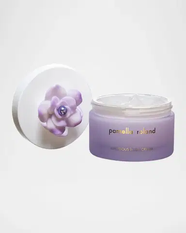 Pamella Roland 6.7 oz. Luxurious Body Cream | Thumbnail 2 Pamella Roland 6.7 oz. Luxurious Body Cream | Thumbnail 2