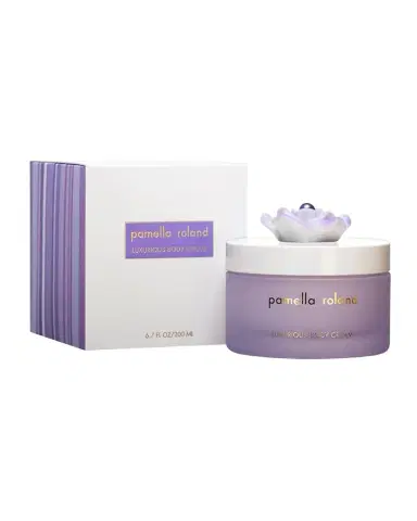 Pamella Roland 6.7 oz. Luxurious Body Cream | Thumbnail 1 Pamella Roland 6.7 oz. Luxurious Body Cream | Thumbnail 1