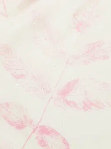 FALIERO SARTI Women's Ramona Floral Scarf - Pink | Thumbnail 4 FALIERO SARTI Women's Ramona Floral Scarf - Pink | Thumbnail 4