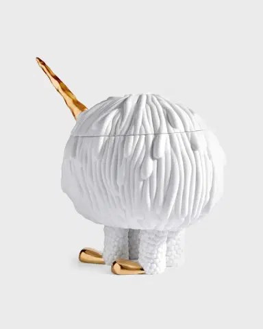 L'Objet Haas Mojave Unicorn Candle - 4-Wick | Thumbnail 3 L'Objet Haas Mojave Unicorn Candle - 4-Wick | Thumbnail 3