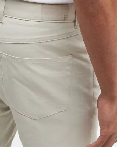 Peter Millar Men 's EB66 5-Pocket Performance Pants | Thumbnail 5 Peter Millar Men 's EB66 5-Pocket Performance Pants | Thumbnail 5