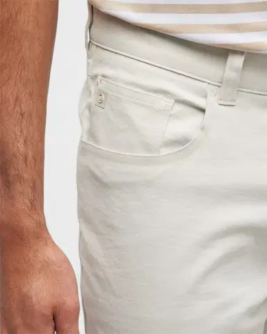 Peter Millar Men 's EB66 5-Pocket Performance Pants | Thumbnail 7 Peter Millar Men 's EB66 5-Pocket Performance Pants | Thumbnail 7