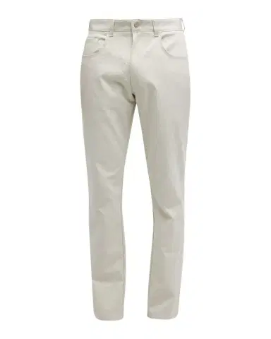 Peter Millar Men 's EB66 5-Pocket Performance Pants | Thumbnail 1 Peter Millar Men 's EB66 5-Pocket Performance Pants | Thumbnail 1