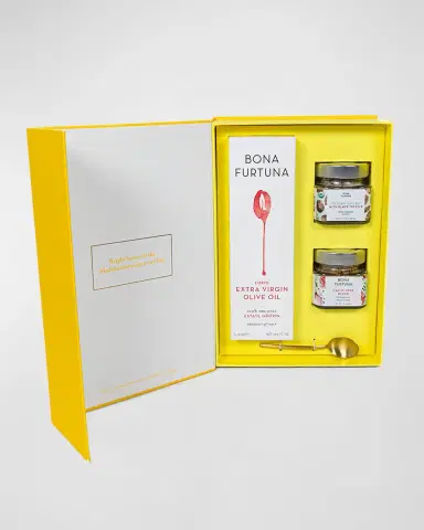 Bona Furtuna La Trattoria Gift Set | Thumbnail 2 Bona Furtuna La Trattoria Gift Set | Thumbnail 2