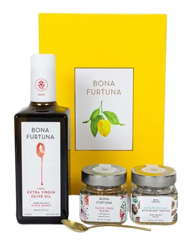 Bona Furtuna La Trattoria Gift Set | Thumbnail 1 Bona Furtuna La Trattoria Gift Set | Thumbnail 1