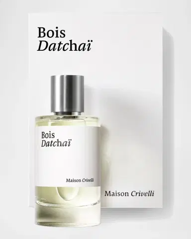 Maison Crivelli Bois Datchai Eau de Parfum | Thumbnail 2 Maison Crivelli Bois Datchai Eau de Parfum | Thumbnail 2