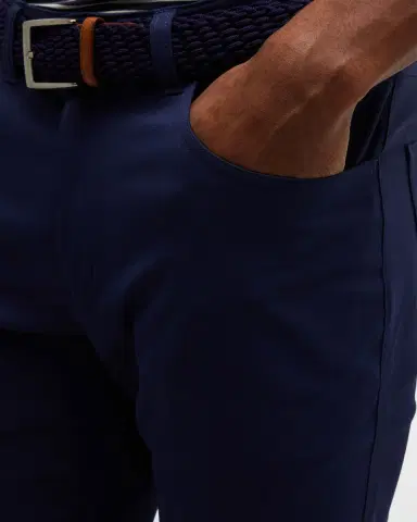 Peter Millar Men 's EB66 5-Pocket Performance Pants | Thumbnail 5 Peter Millar Men 's EB66 5-Pocket Performance Pants | Thumbnail 5