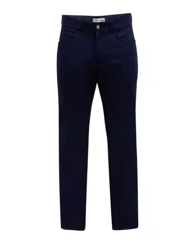 Peter Millar Men 's EB66 5-Pocket Performance Pants | Thumbnail 1 Peter Millar Men 's EB66 5-Pocket Performance Pants | Thumbnail 1