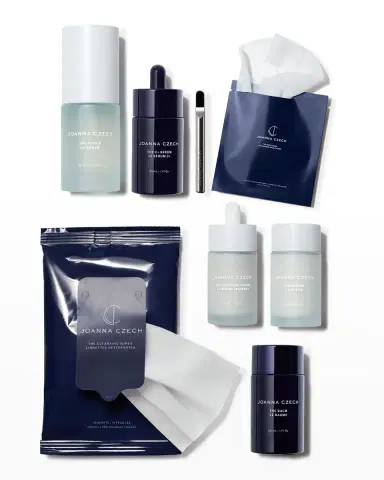Joanna Czech Skincare The Kit | Thumbnail 3 Joanna Czech Skincare The Kit | Thumbnail 3