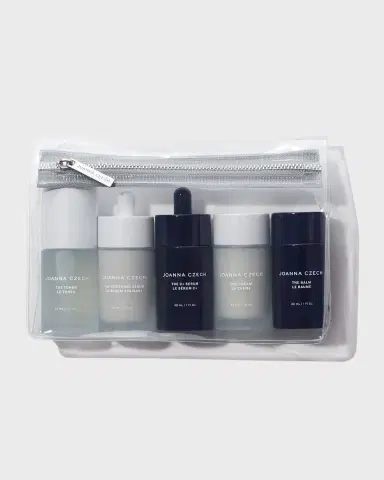 Joanna Czech Skincare The Kit | Thumbnail 4 Joanna Czech Skincare The Kit | Thumbnail 4