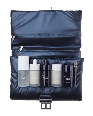 Joanna Czech Skincare The Kit | Thumbnail 1 Joanna Czech Skincare The Kit | Thumbnail 1