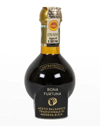 Bona Furtuna 25-Year Aged Tradizionale DOP Balsamic Vinegar | Thumbnail 3 Bona Furtuna 25-Year Aged Tradizionale DOP Balsamic Vinegar | Thumbnail 3