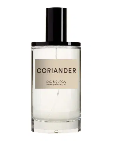D.S. & Durga Coriander Eau de Parfum, 3.4 oz. | Thumbnail 1 D.S. & Durga Coriander Eau de Parfum, 3.4 oz. | Thumbnail 1