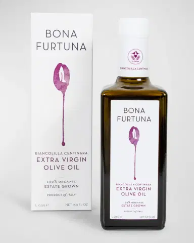 Bona Furtuna Renzo e Lucia Oil & Vinegar Set | Thumbnail 3 Bona Furtuna Renzo e Lucia Oil & Vinegar Set | Thumbnail 3