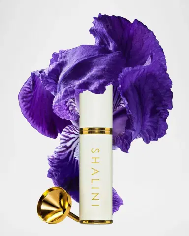 Shalini Parfum Iris Lumiere Pure Parfum Travel Spray, 0.4 oz. | Thumbnail 2 Shalini Parfum Iris Lumiere Pure Parfum Travel Spray, 0.4 oz. | Thumbnail 2