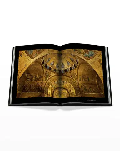 ASSOULINE "Gold: The Impossible Collection" Book | Thumbnail 4 ASSOULINE "Gold: The Impossible Collection" Book | Thumbnail 4