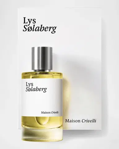 Maison Crivelli Lys Solaberg Eau de Parfum | Thumbnail 2 Maison Crivelli Lys Solaberg Eau de Parfum | Thumbnail 2