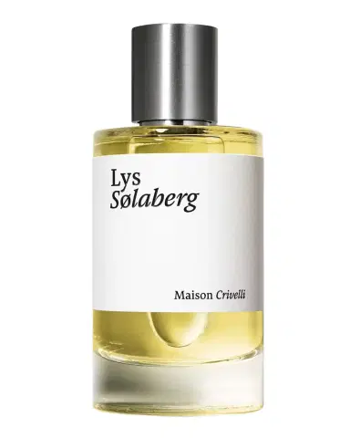 Maison Crivelli Lys Solaberg Eau de Parfum | Thumbnail 1 Maison Crivelli Lys Solaberg Eau de Parfum | Thumbnail 1