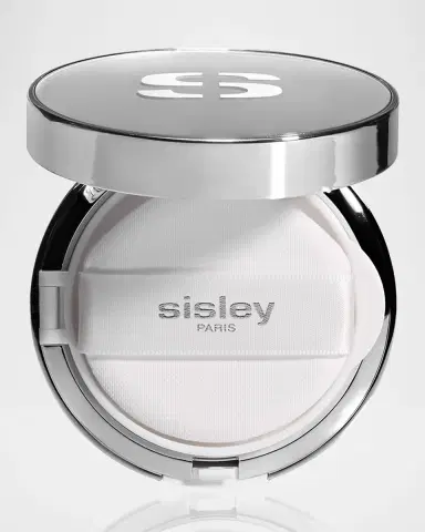 Sisley-Paris Phyto-Blanc Le Cushion Foundation | Thumbnail 4 Sisley-Paris Phyto-Blanc Le Cushion Foundation | Thumbnail 4