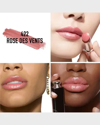 Dior Addict Refillable Shine Lipstick - Refill | Thumbnail 3 Dior Addict Refillable Shine Lipstick - Refill | Thumbnail 3