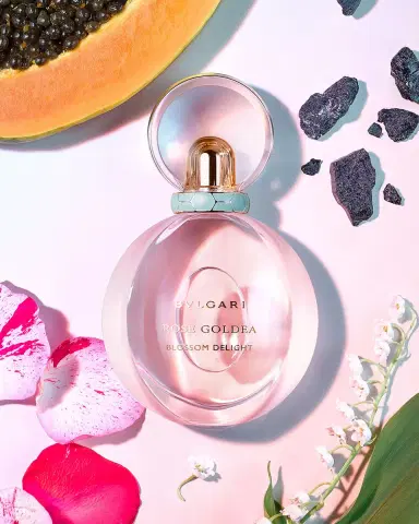 BVLGARI Rose Goldea Blossom Delight Eau de Toilette, 2.5 oz. | Thumbnail 3 BVLGARI Rose Goldea Blossom Delight Eau de Toilette, 2.5 oz. | Thumbnail 3