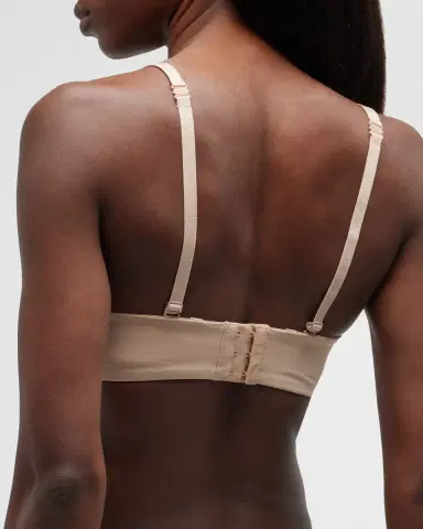 Simone Pérèle Essentiel Multi-Position Strapless Bra | Thumbnail 4 Simone Pérèle Essentiel Multi-Position Strapless Bra | Thumbnail 4