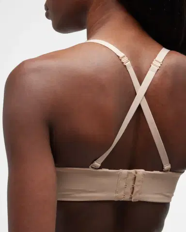 Simone Pérèle Essentiel Multi-Position Strapless Bra | Thumbnail 5 Simone Pérèle Essentiel Multi-Position Strapless Bra | Thumbnail 5