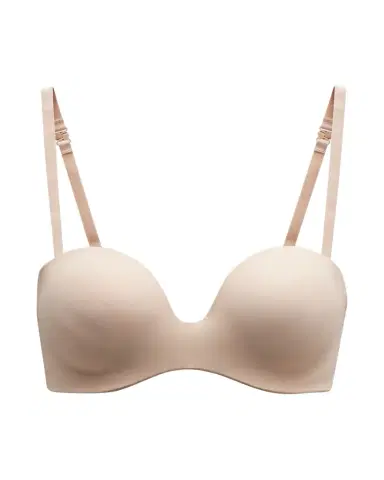 Simone Pérèle Essentiel Multi-Position Strapless Bra | Thumbnail 1 Simone Pérèle Essentiel Multi-Position Strapless Bra | Thumbnail 1