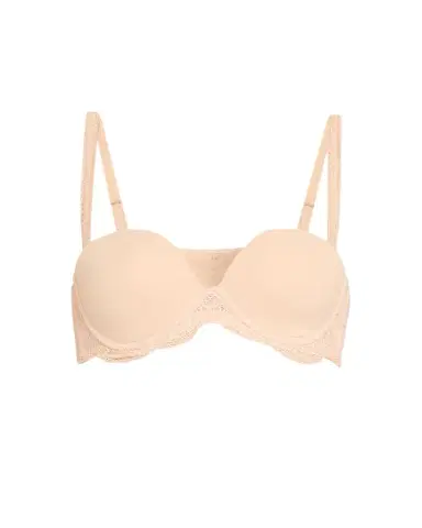 Simone Pérèle Karma Smooth Strapless Bra | Thumbnail 1 Simone Pérèle Karma Smooth Strapless Bra | Thumbnail 1