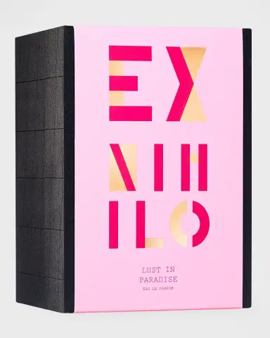 Ex Nihilo Lust in Paradise | Thumbnail 2 Ex Nihilo Lust in Paradise | Thumbnail 2