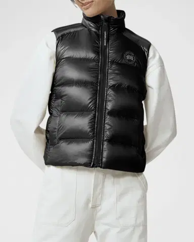 Canada Goose Cypress Puffer Vest | Thumbnail 2 Canada Goose Cypress Puffer Vest | Thumbnail 2