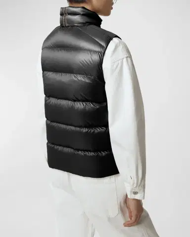 Canada Goose Cypress Puffer Vest | Thumbnail 4 Canada Goose Cypress Puffer Vest | Thumbnail 4