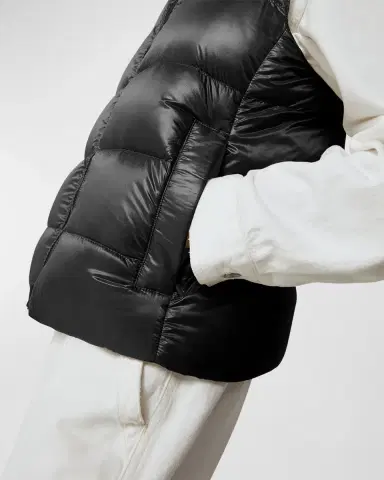 Canada Goose Cypress Puffer Vest | Thumbnail 5 Canada Goose Cypress Puffer Vest | Thumbnail 5