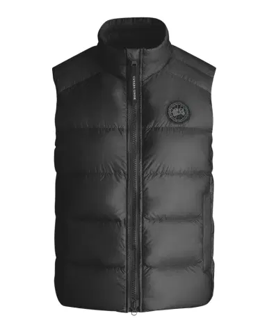Canada Goose Cypress Puffer Vest | Thumbnail 1 Canada Goose Cypress Puffer Vest | Thumbnail 1