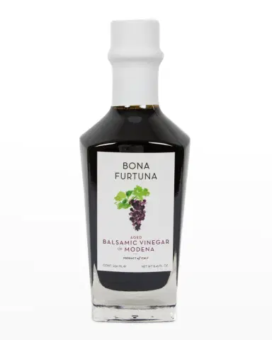 Bona Furtuna 7-Year Invecchiato IGP Balsamic Vinegar | Thumbnail 2 Bona Furtuna 7-Year Invecchiato IGP Balsamic Vinegar | Thumbnail 2