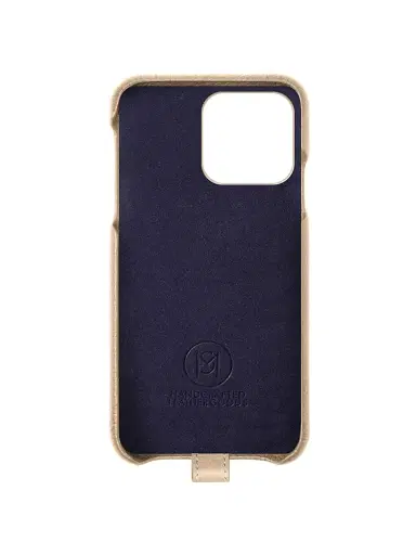 MAISON de SABRÉ Women's Sling Phone Case (iPhone 15 Pro Max) - Saharan Beige | Thumbnail 4 MAISON de SABRÉ Women's Sling Phone Case (iPhone 15 Pro Max) - Saharan Beige | Thumbnail 4