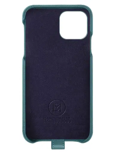 MAISON de SABRÉ Women's Sling Phone Case (iPhone 15) - Bondi Blue | Thumbnail 3 MAISON de SABRÉ Women's Sling Phone Case (iPhone 15) - Bondi Blue | Thumbnail 3