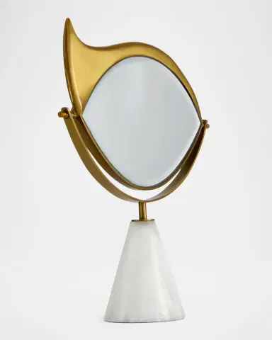 L'Objet Lito Vanity Mirror | Thumbnail 2 L'Objet Lito Vanity Mirror | Thumbnail 2