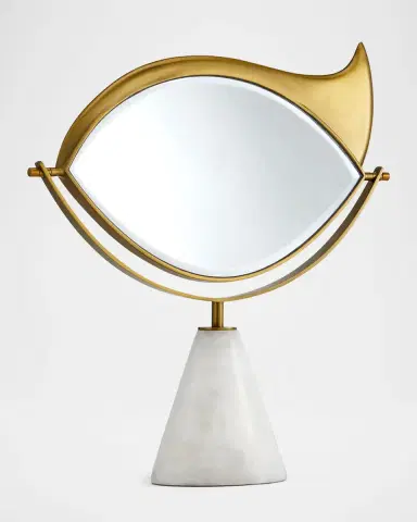 L'Objet Lito Vanity Mirror | Thumbnail 3 L'Objet Lito Vanity Mirror | Thumbnail 3
