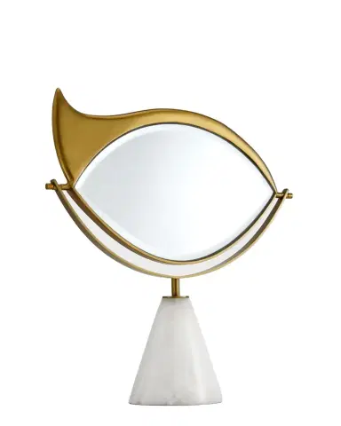 L'Objet Lito Vanity Mirror | Thumbnail 1 L'Objet Lito Vanity Mirror | Thumbnail 1