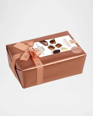 Neuhaus Chocolate Classic Ballotin 18-Piece Chocolate Set, 1/2lb | Thumbnail 2 Neuhaus Chocolate Classic Ballotin 18-Piece Chocolate Set, 1/2lb | Thumbnail 2