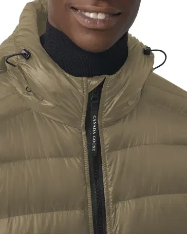 Canada Goose Men 's Crofton Hoodie | Thumbnail 6 Canada Goose Men 's Crofton Hoodie | Thumbnail 6