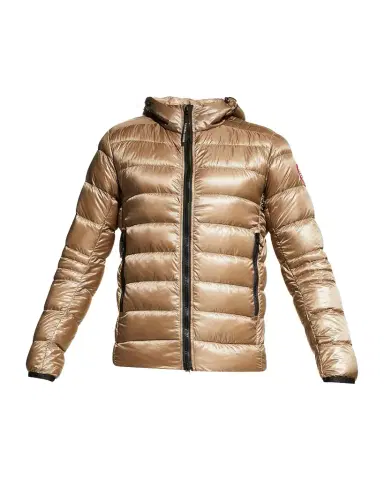 Canada Goose Men 's Crofton Hoodie | Thumbnail 1 Canada Goose Men 's Crofton Hoodie | Thumbnail 1