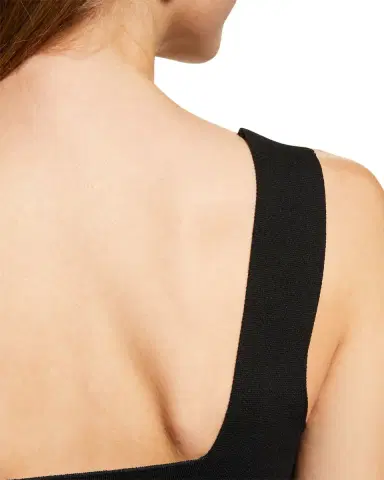 A.L.C. Jordana Seamed Cropped Tank Top | Thumbnail 7 A.L.C. Jordana Seamed Cropped Tank Top | Thumbnail 7