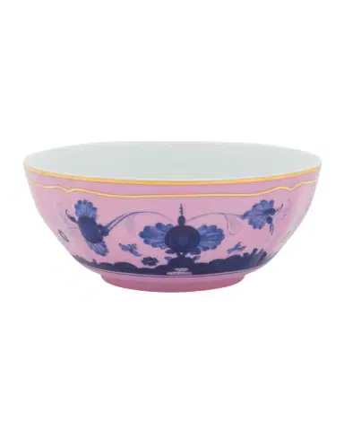 GINORI 1735 Oriente Italiano Cereal Bowl | Thumbnail 1 GINORI 1735 Oriente Italiano Cereal Bowl | Thumbnail 1