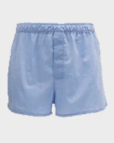 Derek Rose Men's Amalfi 1 Modern Fit Boxers | Thumbnail 2 Derek Rose Men's Amalfi 1 Modern Fit Boxers | Thumbnail 2