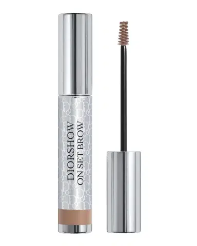 Dior show On Set Brow Gel | Thumbnail 1 Dior show On Set Brow Gel | Thumbnail 1
