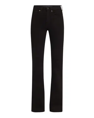 Veronica Beard Beverly High-Rise Skinny Flare Jeans | Thumbnail 1 Veronica Beard Beverly High-Rise Skinny Flare Jeans | Thumbnail 1