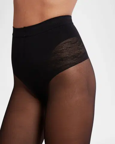 Wolford Tummy Control Tights | Thumbnail 2 Wolford Tummy Control Tights | Thumbnail 2